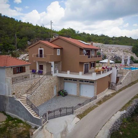 Villa Ivana Zagvozd Exterior photo